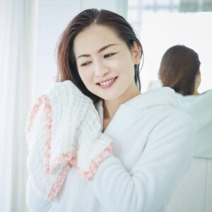 聖誕角鯊烷保濕巾（大）套裝