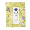 SF9514京友禪染浴巾_笑顔之花