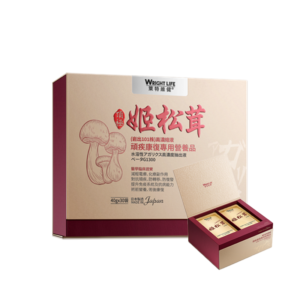 【萊特維健】姬松茸精華濃縮液