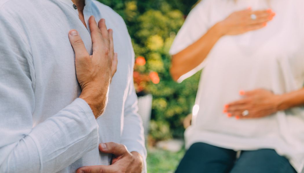 Reiki 靈氣治療課程